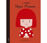 P&G Yayoi Kusama