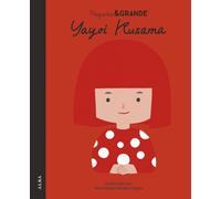 P&G Yayoi Kusama