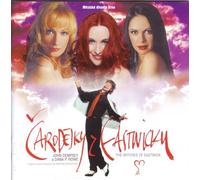 P. Gazdik - The Witches of Eastwick - Original Czech Cast Recording 2007