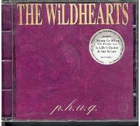 Wildhearts - P.H.U.Q [Import]