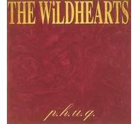 P.H.U.Q. By Wildhearts,East West (1995-05-22)