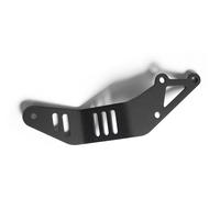 Akrapovic P-hf1624 Muffler Bracket Argenté