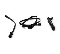 Akrapovic Yamaha Mt-09/sp Abs 24-26 Exhaust Fitting Kit Argenté