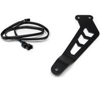 Akrapovic Yamaha Mt-09/sp Abs 21-23 Exhaust Fitting Kit Argenté