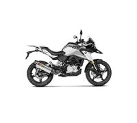 Akrapovic P-hsb3r2 Heat Shield Noir