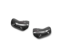 P-HSK10R5 - Bouclier thermique Akrapovic