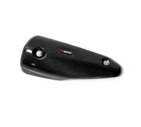 Bouclier Thermique AKRAPOVIC P-HSK4SO5 Carbone pour Kawasaki Ninja 500 2024-2024