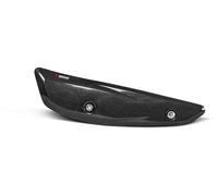 Akrapovic P-hsk9so2 Heat Protector Noir