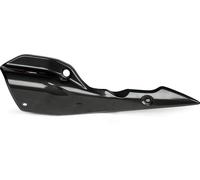 Akrapovic P-hss10so3 Heat Shield Argenté