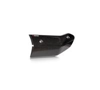 Akrapovic Paracalorifier en Carbone P-HSY3SO2 Pour Yamaha Tricity 300 2021-2024