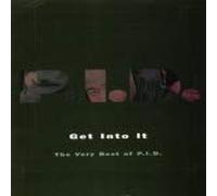 P.I.D. - Very Best of P.I.D