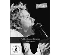 P.I.L Live At Rockpalast 1983