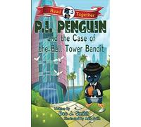 P.I. Penguin and the Case of the Bell Tower Bandit