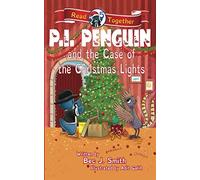 P.I. Penguin and the Case of the Christmas Lights
