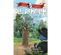P.I. Penguin and the Case of the Treetop Tagger