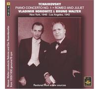 P.I. Tchaikovsky - Piano Concerto 1