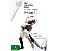 P.I. Tchaikovsky-Swan Lake [Import]