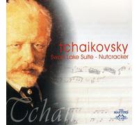 P.I. Tchaikovsky - Swan Lake Ste-Nutcracker