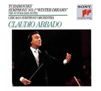 Tchaikovsky, P.I. - Symphony 1/Nutcracker Suite