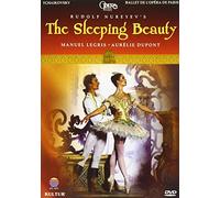 P.I. Tchaikovsky - The Sleeping Beauty