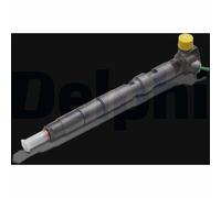 P/INJ. CR SSANGYONG DELPHI - R04501D
