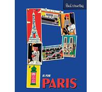 P Is for Paris