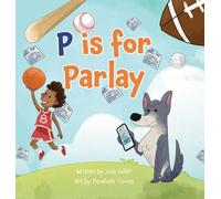 P is for Parlay