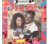 P Is For Perfect by Johnny P (1990-02-26)