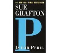 P Is for Peril – Random House
