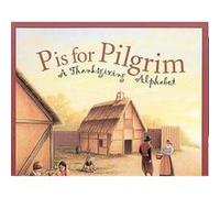 P Is for Pilgrim, Holiday Series Carol Crane (Auteur)