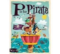 P Is for Pirate