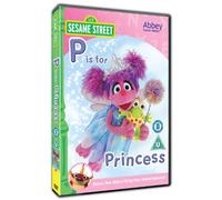P is for Princess [DVD] [Import]