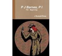 P J Barnes, P I