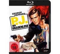 P.J. - Der Gnadenlose – Blu-ray