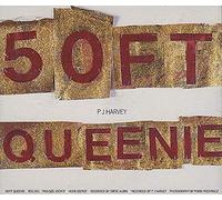 50ft Queenie