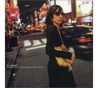 P.J. Harvey - from The City, Stories [Import]