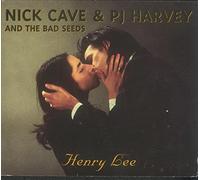 P J Harvey - Henry Lee(W/Nick Cave-Digipack)