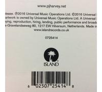 The Hope Six Demolition Project