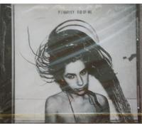 P J Harvey Rid Of Me