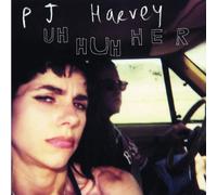 P.J. Harvey - Uh Huh Her