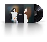 P.J. HARVEY - WHITE CHALK - Vinyl Record lp - 75 - F99z
