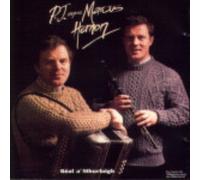 P.J. Hernon & Marcus - Beal a Mhurlaigh