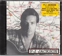 P.J. Jackson