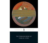The Penguin Book of English Verse – Penguin Books