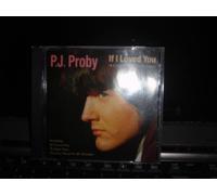 P.J. PROBY - 5030073083827 Proby PJ - If I Loved You