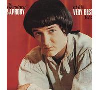 P. J. Proby - At His Very Best Volume 2