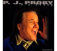 P.J. Proby - Heroes [Import]