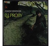 P. J. Proby - Phenomenon