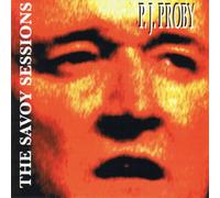 P.J. Proby - The Savoy Sessions [Import]