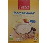 P. Jentschura 2 x 500 g.
